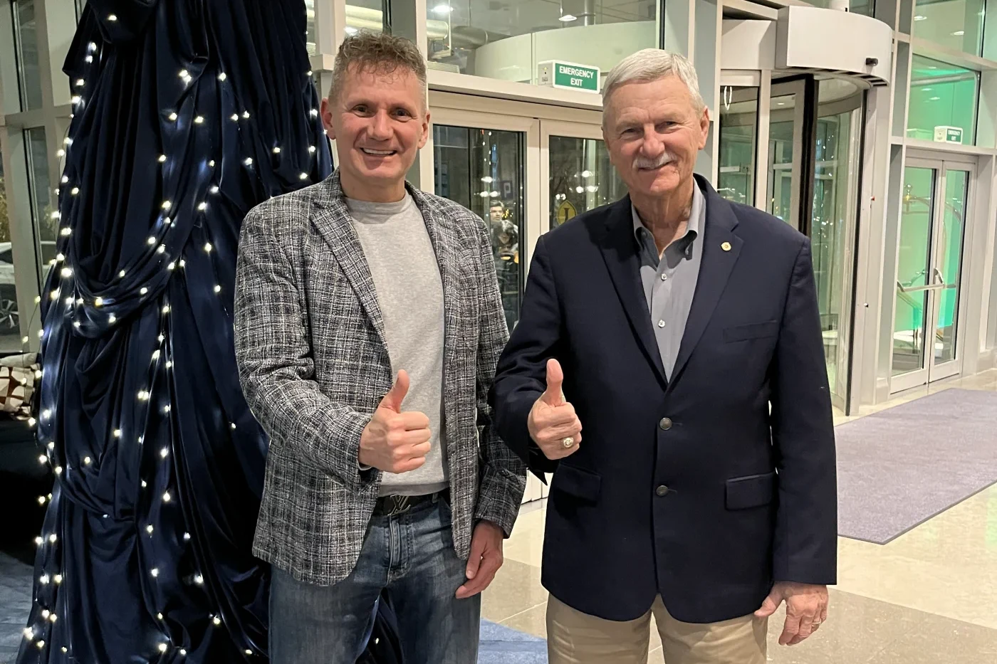 Strengthening Conservative and Republican Polish-American Ties