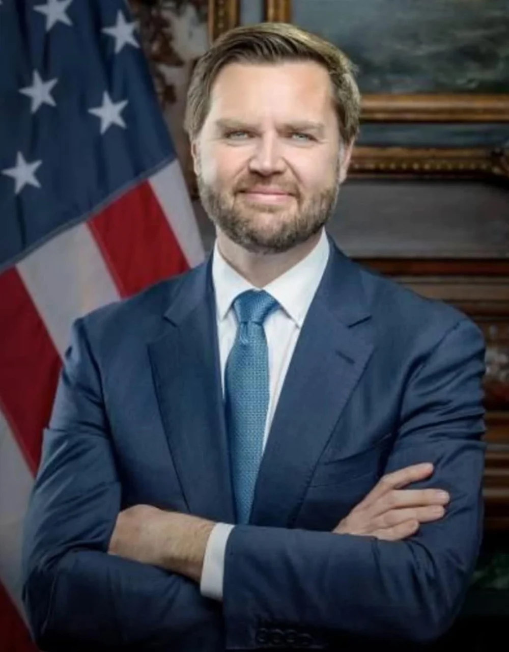 JD Vance