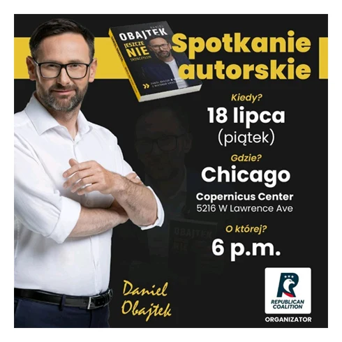 Daniel Obajtek