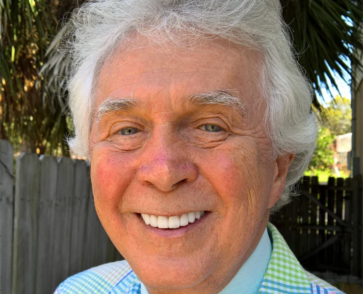 Dr. Michel S. Pawlowski, D.Sc., CEM